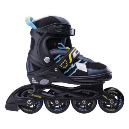 Çocuk - Coolslide Meron Jr 92800597973 Fitness Patenleri - Ana Görsel