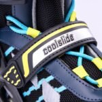 Çocuk - Coolslide Meron Jr 92800597973 Fitness Patenleri - Görsel 7