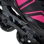 Çocuk - Coolslide Ruller 92800398277 Patenler - Görsel 6