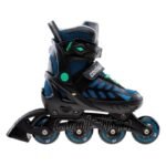 Çocuk - Coolslide Wonton Yb Jr 92800359342 Patenler - Görsel 4