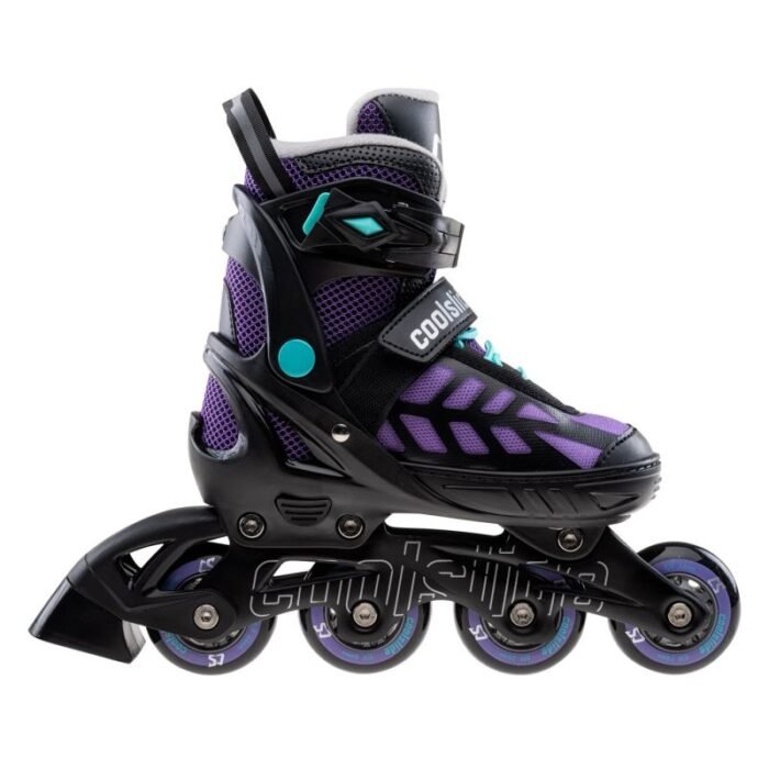 Çocuk - Coolslide Wonton Yg Jr 92800359345 Patenler - Görsel 4