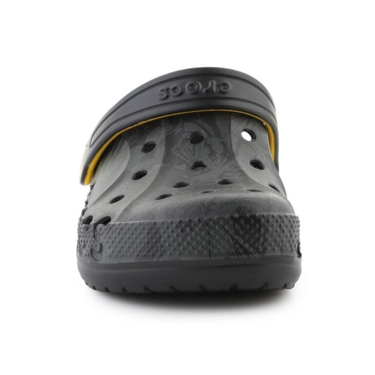 Crocs Batman Baya Clog 2