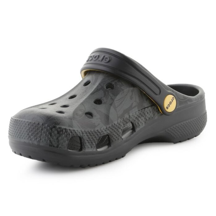 Crocs Batman Baya Clog 3