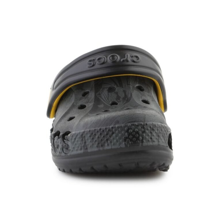 Crocs Batman Baya Clog 2