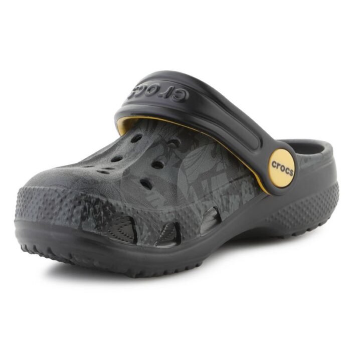Crocs Batman Baya Clog 3