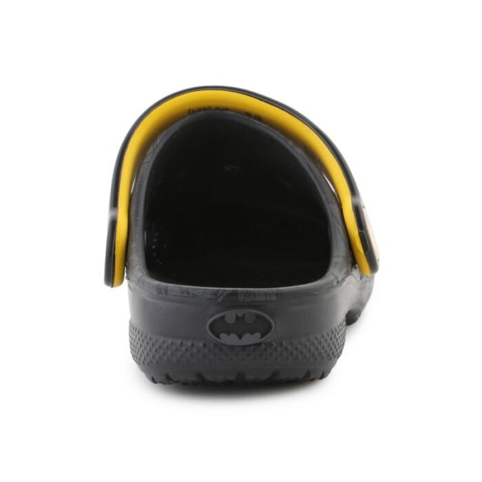Crocs Batman Baya Clog 4