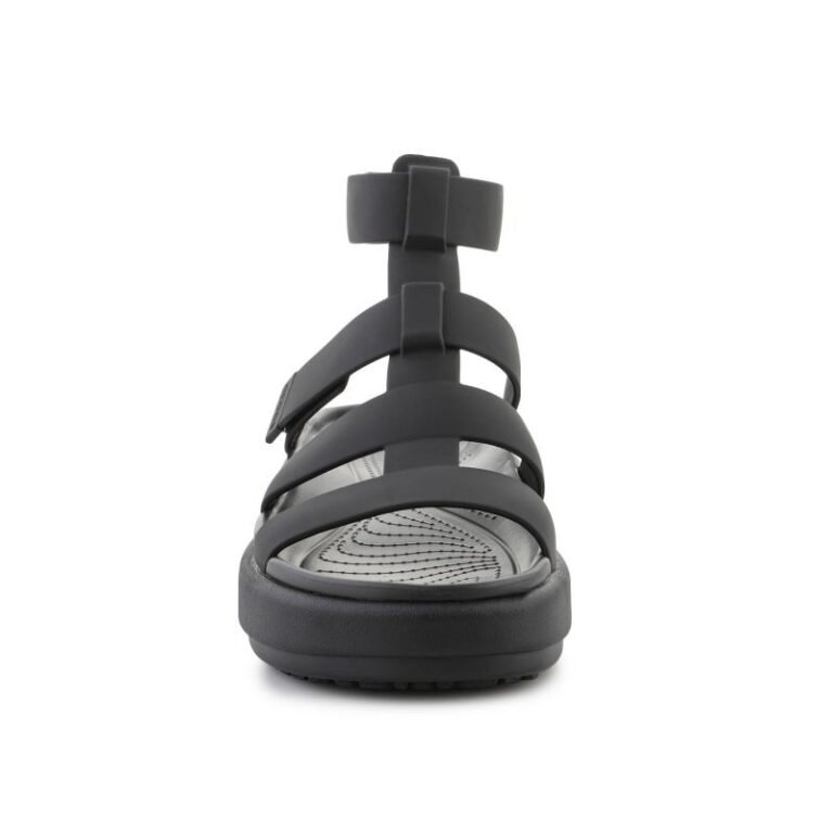 Crocs Brooklyn Luxe Gladiator 2