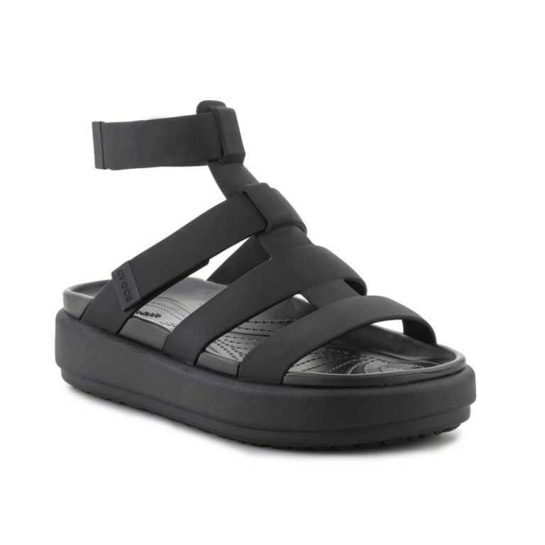Crocs Brooklyn Luxe Gladiator