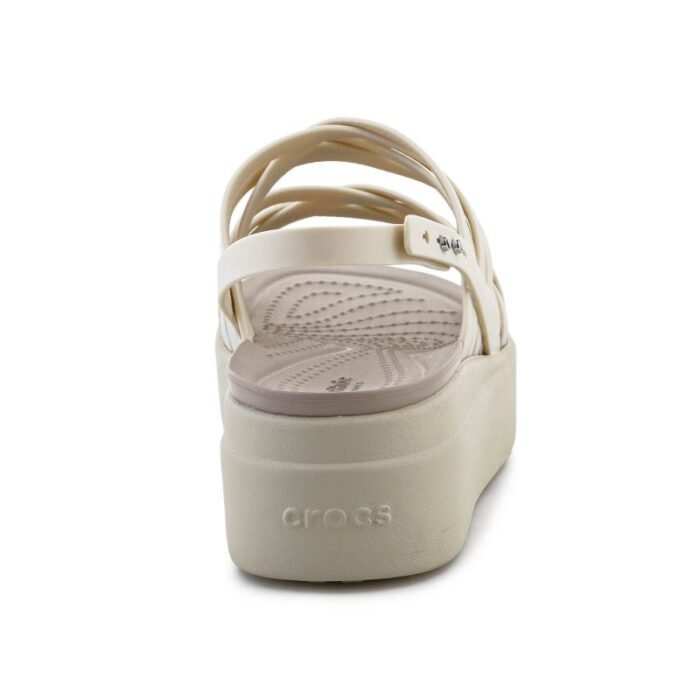 Crocs Brooklyn Şık Düşük 4