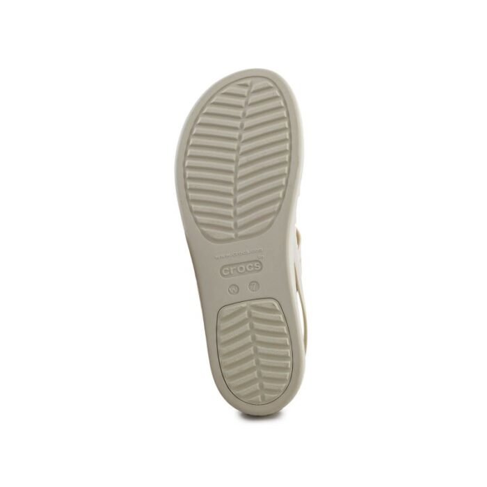 Crocs Brooklyn Şık Düşük 5