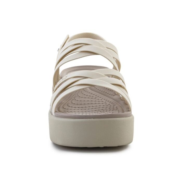 Crocs Brooklyn Şık Düşük 7