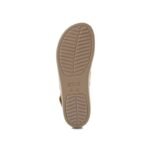 Crocs Brooklyn Woven Alçak 7
