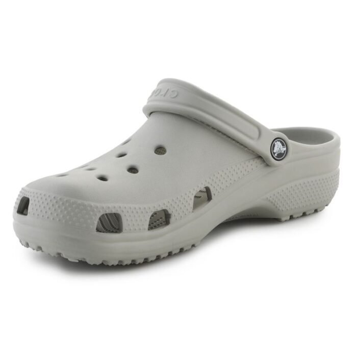 Crocs Classic 10001-1LM Terlikler - Görsel 3