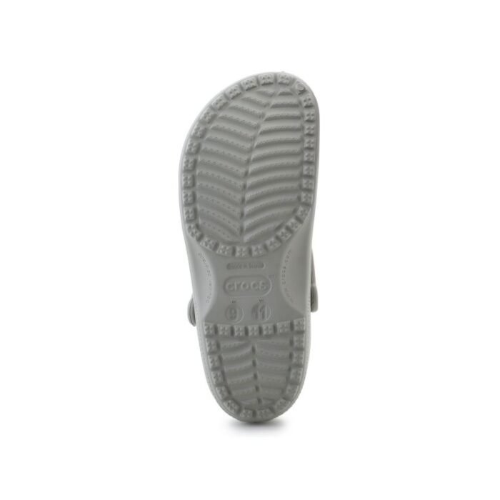 Crocs Classic 10001-1LM Terlikler - Görsel 5