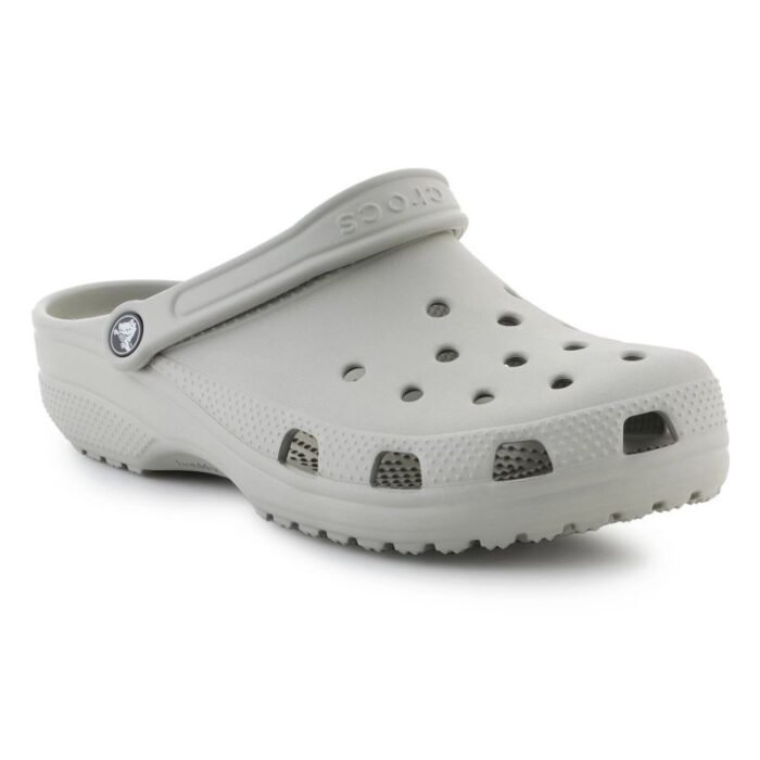 Crocs Classic 10001-1LM Terlikler - Görsel 6