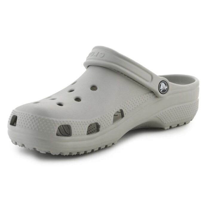 Crocs Classic 10001-1LM Terlikler - Görsel 8