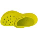 Crocs Classic Bae Clog W 206302-312 - Rahat ve Şık Ayakkabı - Görsel 3
