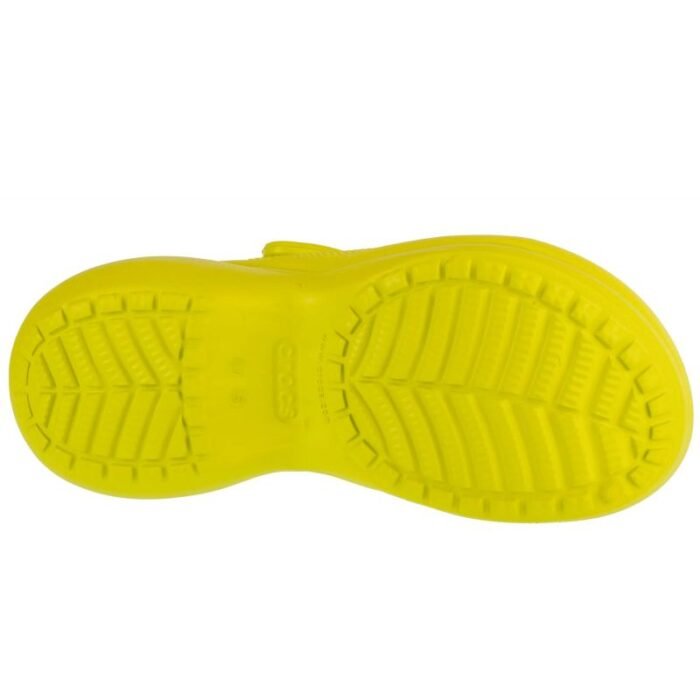Crocs Classic Bae Clog W 206302-312 - Rahat ve Şık Ayakkabı - Görsel 4