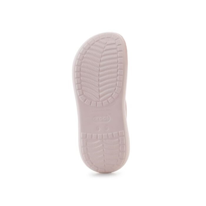 Crocs Classic Crush Clog 5