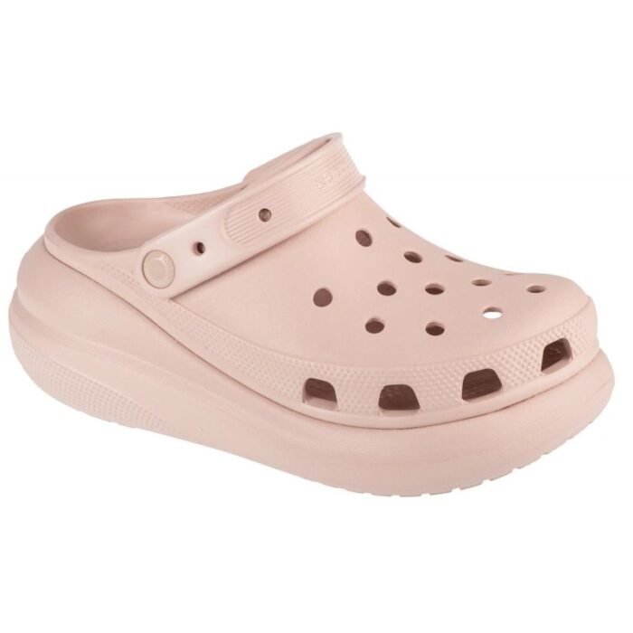 Crocs Classic Crush Clog 6
