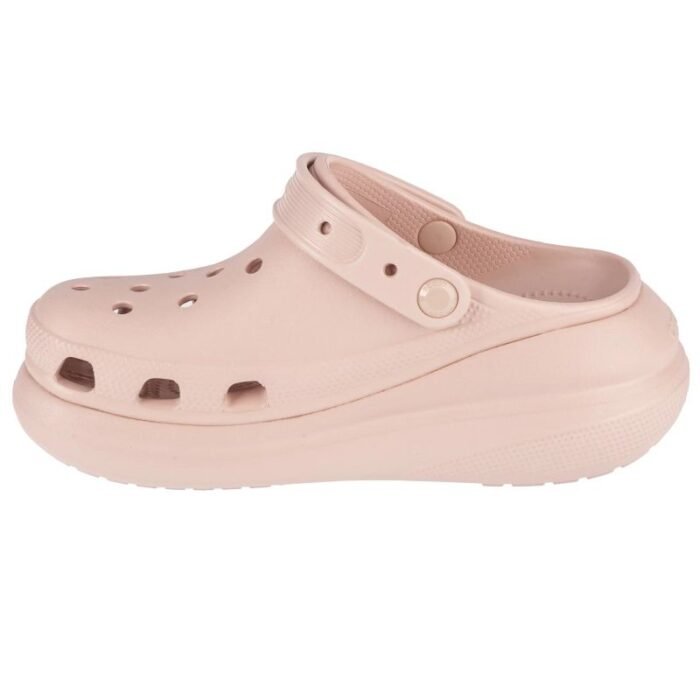 Crocs Classic Crush Clog 7