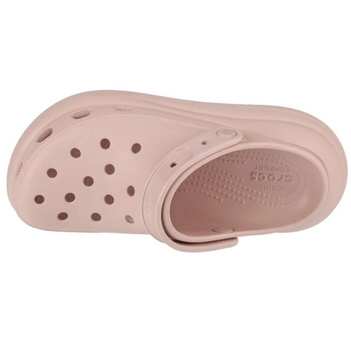 Crocs Classic Crush Clog 8