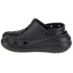 Ayakkabılar - Crocs Classic Crush Clog W 207521-001 (Kadın, TurizmDış Mekan) - Görsel 2