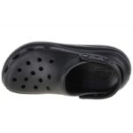 Ayakkabılar - Crocs Classic Crush Clog W 207521-001 (Kadın, TurizmDış Mekan) - Görsel 3