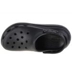 Ayakkabılar - Crocs Classic Crush Clog W 207521-001 (Kadın, TurizmDış Mekan) - Görsel 7