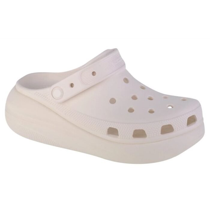 Crocs Classic Crush Clog 5