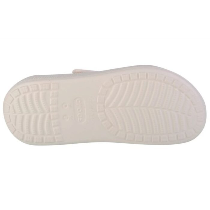 Crocs Classic Crush Clog 8