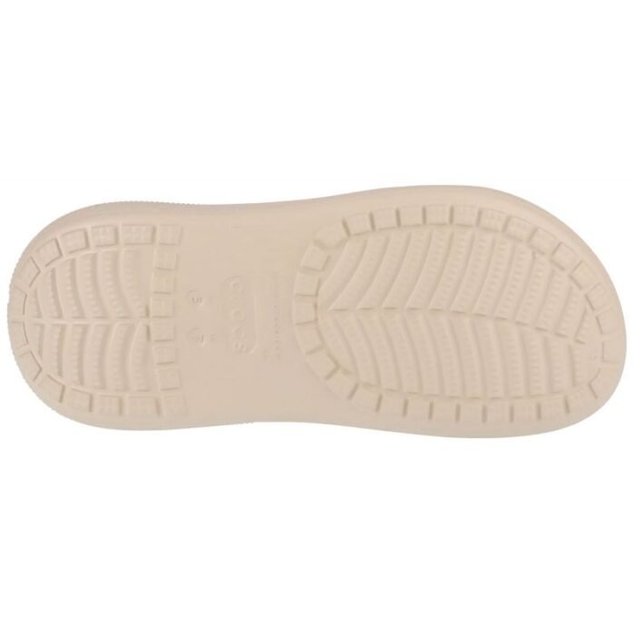 Crocs Classic Crush Clog W 207521-2Y2 Terlikler - Görsel 4