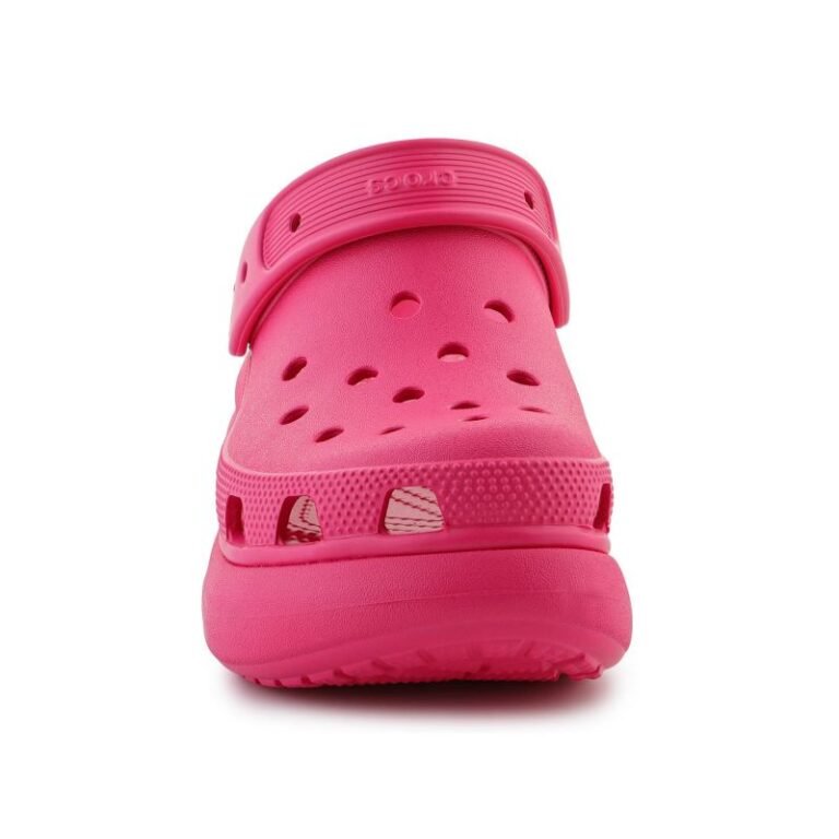 Crocs Classic Crush Clog 2
