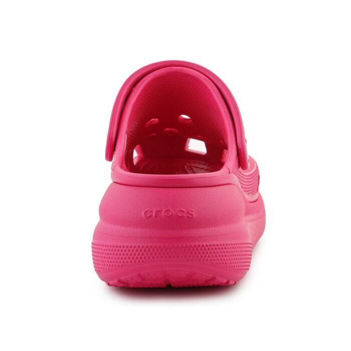 Crocs Classic Crush Clog 4