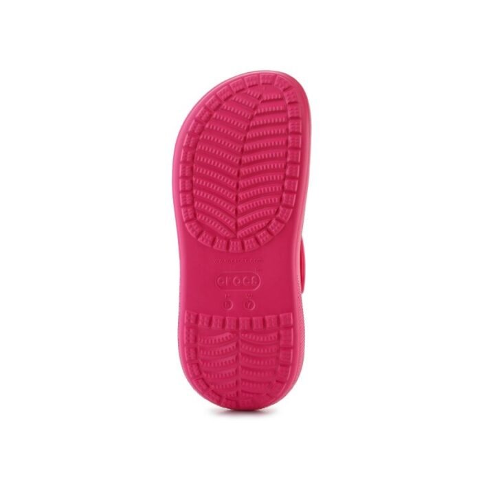 Crocs Classic Crush Clog 5