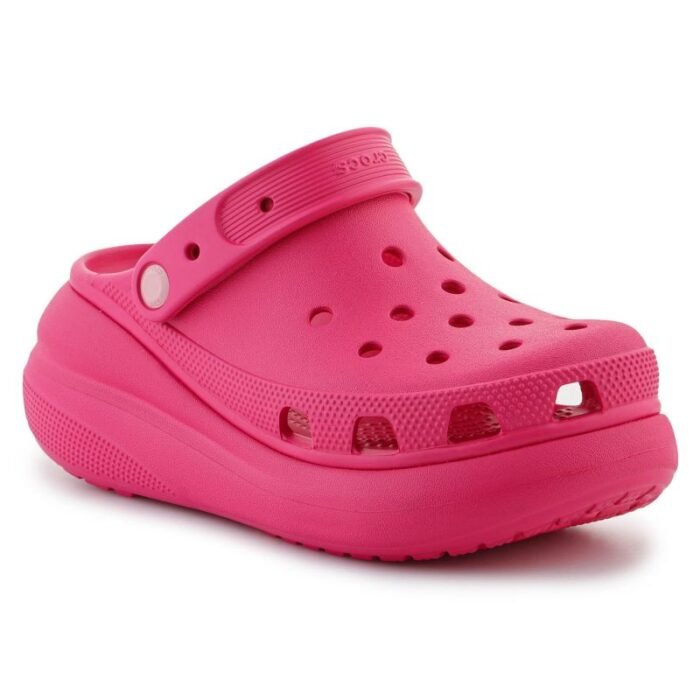 Crocs Classic Crush Clog 6