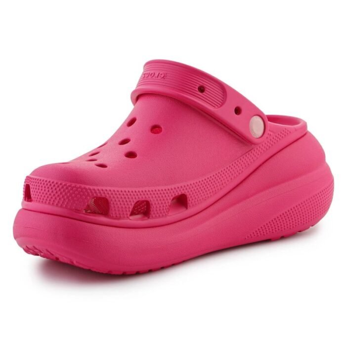 Crocs Classic Crush Clog 8