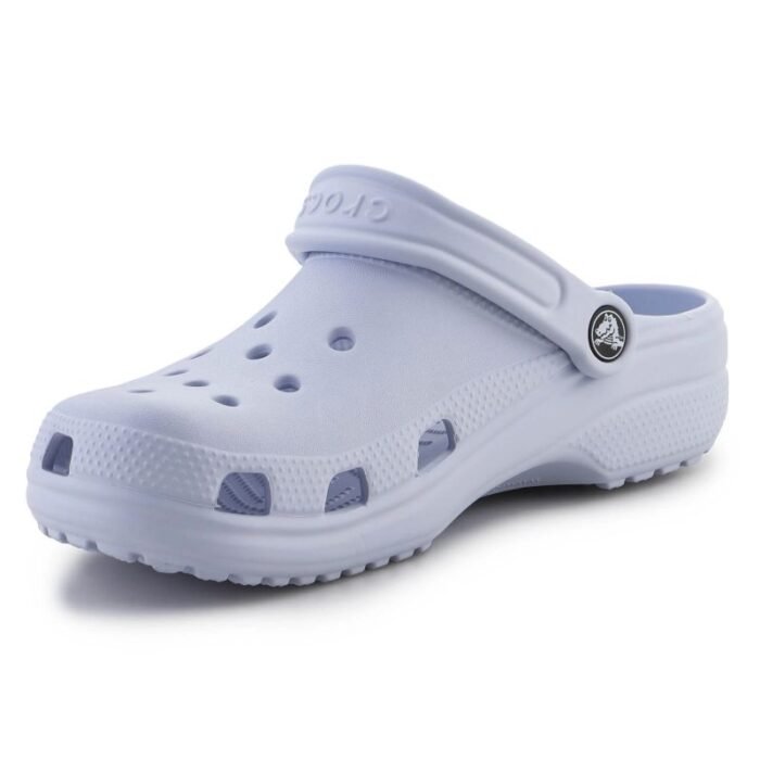 Ayakkabılar - Crocs Classic Dreamscape 10001-5AF Terlikler - Görsel 4