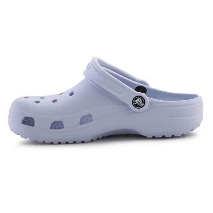 Ayakkabılar - Crocs Classic Dreamscape 10001-5AF Terlikler - Görsel 5