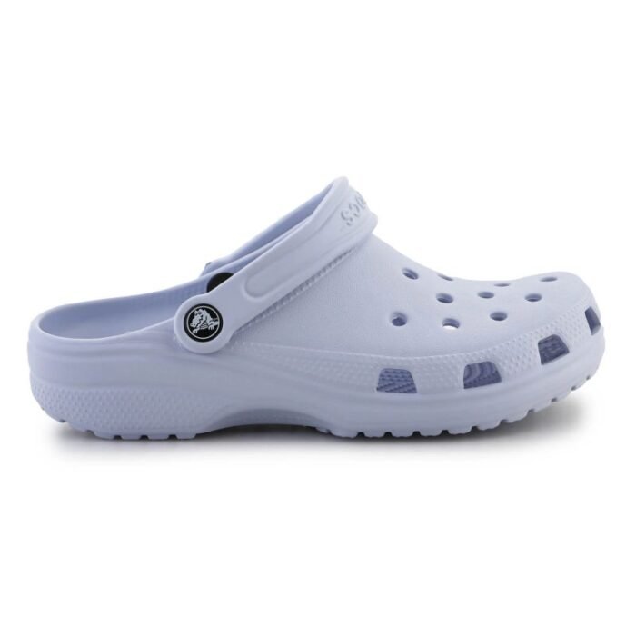 Ayakkabılar - Crocs Classic Dreamscape 10001-5AF Terlikler - Görsel 7