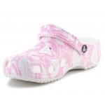 Ayakkabılar - Crocs Classic Duke Print Clog 210003-6WY (Erkek, Kadın) - Görsel 4