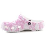 Ayakkabılar - Crocs Classic Duke Print Clog 210003-6WY (Erkek, Kadın) - Görsel 5