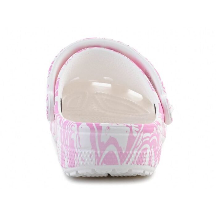 Ayakkabılar - Crocs Classic Duke Print Clog 210003-6WY (Erkek, Kadın) - Görsel 6