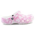 Ayakkabılar - Crocs Classic Duke Print Clog 210003-6WY (Erkek, Kadın) - Görsel 7
