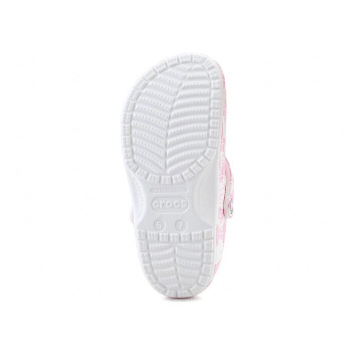Ayakkabılar - Crocs Classic Duke Print Clog 210003-6WY (Erkek, Kadın) - Görsel 8