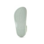 Ayakkabılar - Crocs Klasik Çiçek Desenli Delikli Terlik W 210927-3YH - Görsel 7