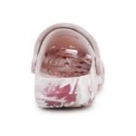 Crocs Classic Mermer Desenli Terlik - Görsel 6