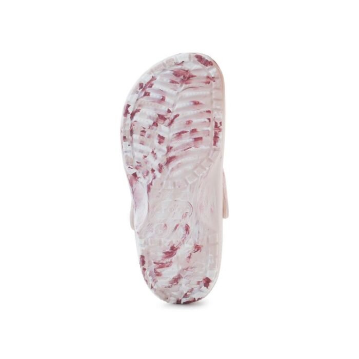 Crocs Classic Mermer Desenli Terlik - Görsel 8