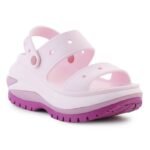 Crocs Classic Mega Crush Clog Jr 207989-5BX Sandalet