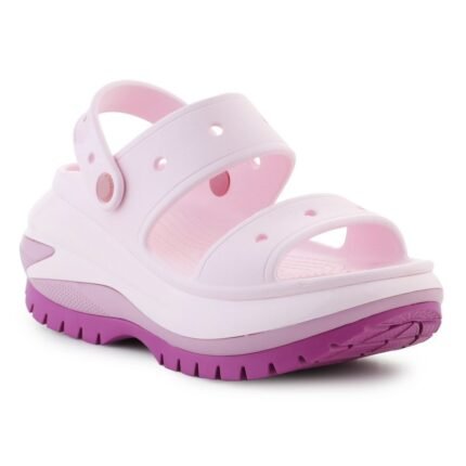 Crocs Classic Mega Crush Clog Jr 207989-5BX Sandalet
